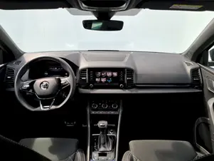Škoda Karoq SportLine