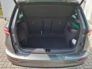 Škoda Karoq SportLine