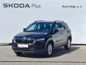 Škoda Karoq Selection