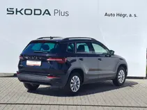 Karoq Selection