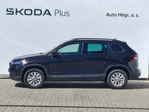 Škoda Karoq Selection