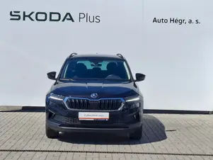 Škoda Karoq Selection