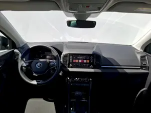 Škoda Karoq Selection