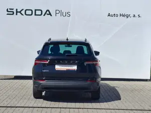 Škoda Karoq Selection