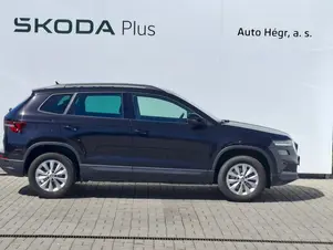 Škoda Karoq Selection