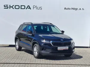 Škoda Karoq Selection