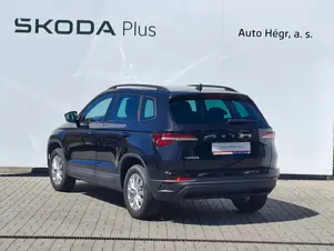 Škoda Karoq Selection