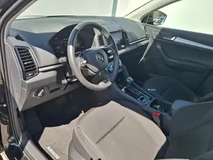 Škoda Karoq Selection