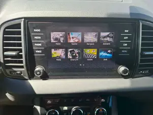 Škoda Karoq Selection