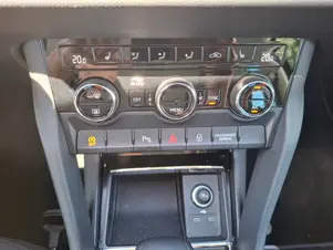 Škoda Karoq Selection