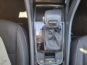 Škoda Karoq Selection