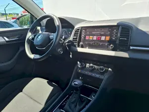 Škoda Karoq Selection