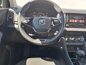 Škoda Karoq Selection