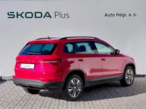 Karoq Akční model
