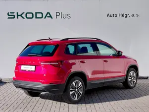 Škoda Karoq Akční model