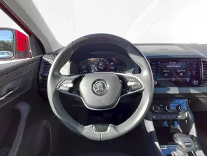 Škoda Karoq Akční model