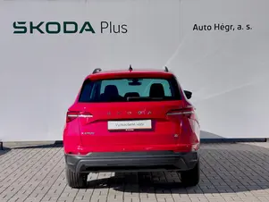 Škoda Karoq Akční model