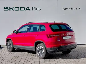 Škoda Karoq Akční model