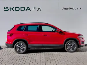 Škoda Karoq Akční model
