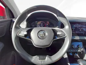 Škoda Karoq Akční model