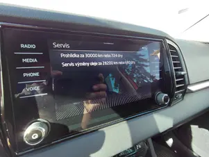 Škoda Karoq Akční model