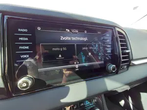 Škoda Karoq Akční model