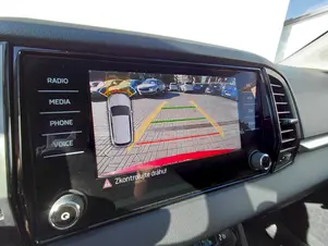 Škoda Karoq Akční model