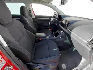 Škoda Karoq Akční model