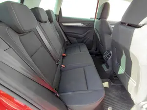 Škoda Karoq Akční model