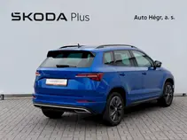 Karoq SportLine