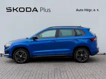 Karoq SportLine