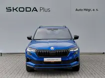 Karoq SportLine