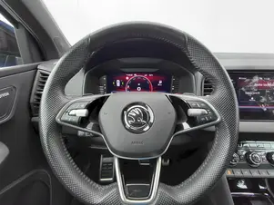 Škoda Karoq SportLine
