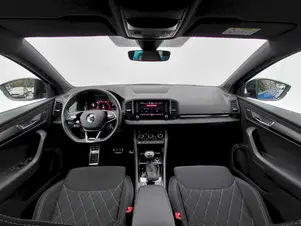 Škoda Karoq SportLine