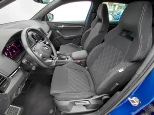 Škoda Karoq SportLine
