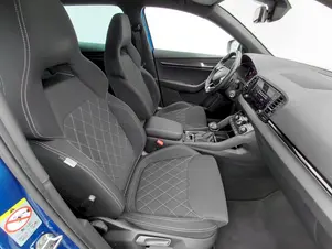 Škoda Karoq SportLine