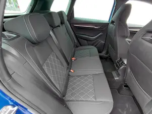 Škoda Karoq SportLine
