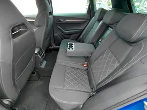 Škoda Karoq SportLine