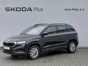 Škoda Karoq Fresh