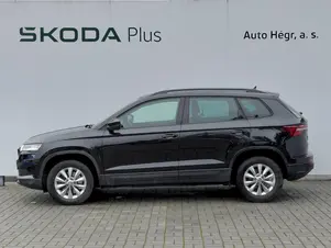 Škoda Karoq Fresh