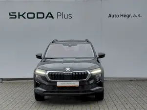 Škoda Karoq Fresh