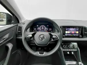 Škoda Karoq Fresh