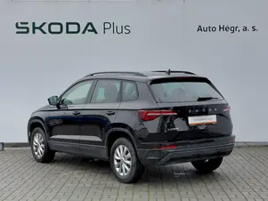 Škoda Karoq Fresh