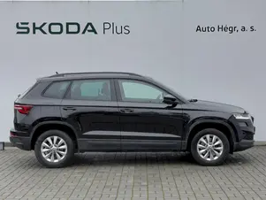 Škoda Karoq Fresh