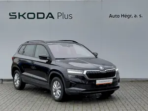 Škoda Karoq Fresh