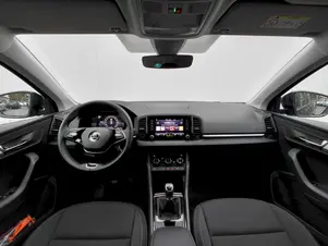 Škoda Karoq Fresh