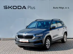 Škoda Karoq Ambition