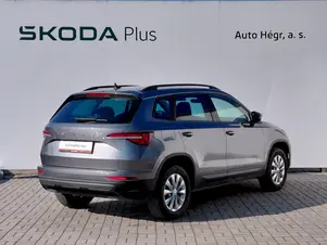 Škoda Karoq Ambition