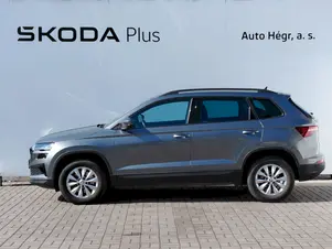 Škoda Karoq Ambition