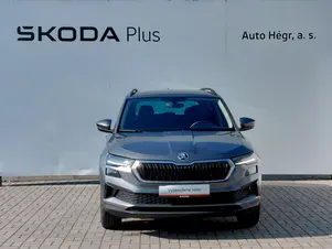Škoda Karoq Ambition